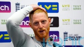 Ben Stokes says every England player has ‘blank canvas’ under his captaincy