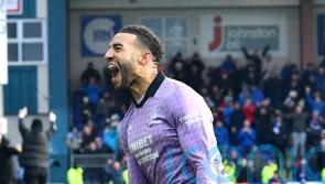 Connor Goldson insists desire to win behind his decision to stay at Rangers
