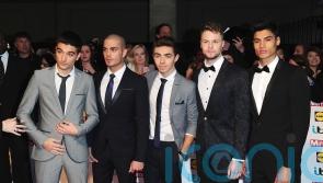 The Wanted cancel upcoming performance following death of bandmate Tom Parker