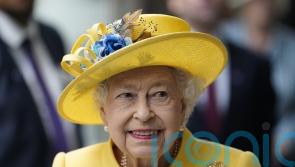 Queen to symbolically light principal Jubilee beacon from Windsor Castle