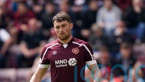 John Souttar believes it is the perfect time for him to join Rangers