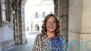 New Lord Mayor wants to celebrate diversity of Belfast during year in office