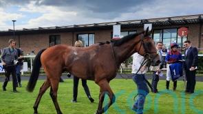 Age Of Kings claims cosy success at the Curragh