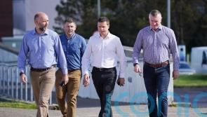 R116 helicopter crash deaths inquest hears visibility was ‘very poor and dense’