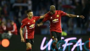Paul Pogba and Jesse Lingard heading for exit as Man Utd overhaul continues
