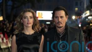 Timeline: Johnny Depp and Amber Heard
