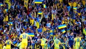 Ukraine end Scotland’s World Cup dreams with emotional win at Hampden
