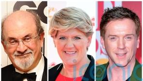 Famous faces on Queen’s Birthday Honours list chosen to reflect Platinum Jubilee