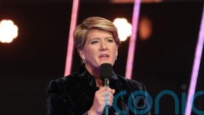 Clare Balding on CBE: ‘I am so surprised and truly thrilled’