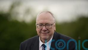 Senior Orangeman ‘surprised and humbled’ by MBE honour