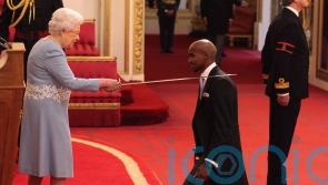 How does the British honours system work?