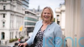 First gay Scouts head hails importance of LGBTQ+ leaders after being made a dame