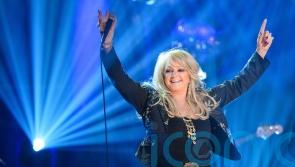Bonnie Tyler among Welsh people recognised in the Queen’s Birthday Honours
