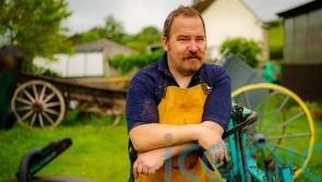 Wheelwright who repairs royal carriages ‘gobsmacked’ to be made an MBE