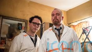 Inside No. 9 confirmed for two more series