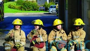 Gordonstoun school fire service wins Queen’s Award
