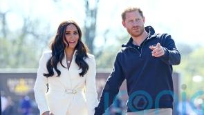 Harry and Meghan to attend Trooping the Colour as Charles deputises for Queen