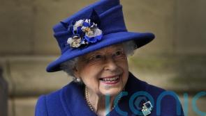 Trooping ceremony to kick-start Platinum Jubilee celebrations