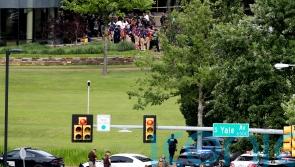 At least three killed in ‘catastrophic’ shooting at Tulsa hospital campus