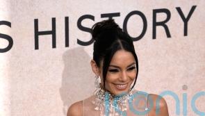 MTV Movie and TV awards host Vanessa Hudgens says she is ‘hooked’ on Love Island