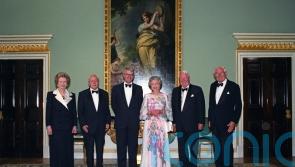 The Queen’s relationships with her 14 prime ministers