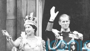Jubilee celebrations fall on 69th anniversary of the Queen’s Coronation