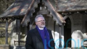 Queen has attended more parish sales than any other person, says chaplain