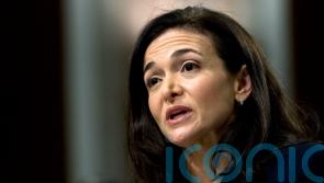 Long-time Facebook executive Sheryl Sandberg steps down after 14 years