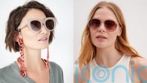 5 of the hottest sunglasses trends
