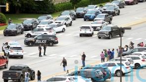 ‘Catastrophic scene’ – At least four killed in Tulsa hospital campus shooting