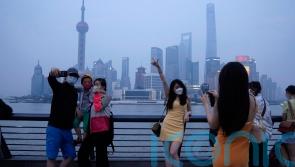 Shanghai returns to life as Covid lockdown eases
