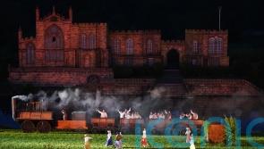 Historic Kynren show ‘a fitting tribute to Queen’