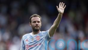 Juan Mata joins Manchester United exodus as long-serving Spaniard is released