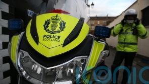 Investigation launched into microlight crash in East Lothian