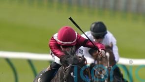 Setback rules Eydon out of Derby