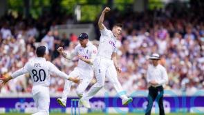 England rock New Zealand with six wickets on first morning of new era