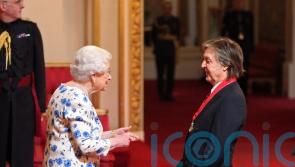 Paul McCartney and David Beckham among stars celebrating ‘inspirational’ Queen