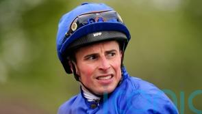 Buick hoping to add another Derby victory to burgeoning CV
