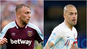 Joe Cole backs West Ham forward Jarrod Bowen to shine in an England shirt