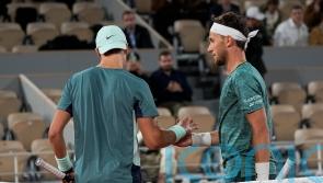 Casper Ruud showed ‘lack of class’ after French Open win, claims Holger Rune