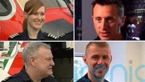 Verdicts of accidental death returned at Rescue 116 helicopter crash inquest
