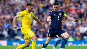Toughest 10 days of my career – Andy Robertson rues play-off heartbreak