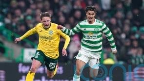 Scott Allan and Drey Wright released by Hibernian