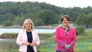 Former DUP first ministers welcome Sinn Fein letter to Queen on Platinum Jubilee