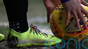 Scottish referees Craig Napier and Lloyd Wilson come out as gay