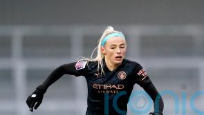 Chloe Kelly admits Euros place drove her on to return from ACL injury