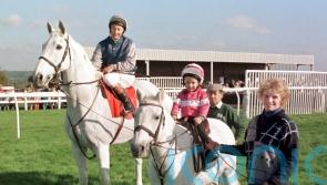 Piggott colours carried to victory at Leicester by Cieren Fallon