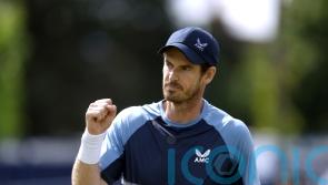 Andy Murray takes another step towards ending wait for grass-court singles title