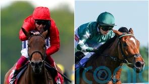 Gosden pair tick plenty of boxes for Oaks success