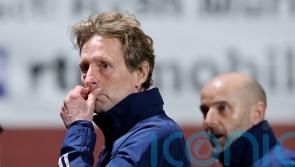 Scotland Under-21 head coach Scot Gemmill believes future is bright for seniors